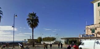 Genova, la sveglia di Pegli al Comune: no alla fontana, più attenzione al Territorio Pegli Largo calasetta