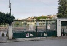 Genova, a Quarto iniziati i lavori per il nuovo Supermercato Quarto, Don Bosco lavori supermercato