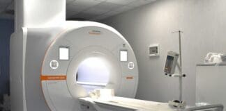 Genova, al San Martino una nuova Risonanza Magnetica San Martino ospedale Risonanza nuova