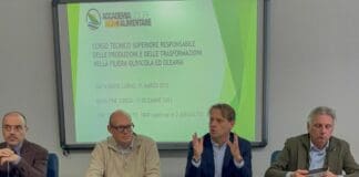 Formazione, diplomati 22 nuovi tecnici superiori per la filiera olivicola Marco Scajola corso olivicoltori