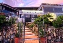 Genova, ritirata la licenza al Senhor do Bonfim a Nervi, troppo rumore Senhor do Bonfim Nervi Genova