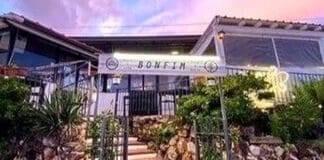 Genova, ritirata la licenza al Senhor do Bonfim a Nervi, troppo rumore Senhor do Bonfim Nervi Genova