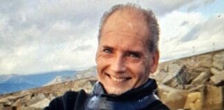 Morto Stefano Vajda, presidente della associazione subacquea Il Punto Stefano Vadja