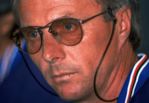 Sampdoria, l’ex Mister Sven Goran Eriksson annuncia: ho il cancro, mi resta poco Sven Goran Eriksson