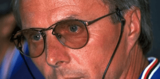 Sampdoria, l’ex Mister Sven Goran Eriksson annuncia: ho il cancro, mi resta poco Sven Goran Eriksson