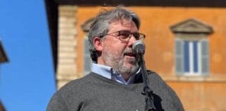 Regione Liguria, Angelo Vaccarezza si dimette da capogruppo di Cambiamo Vaccarezza Angelo