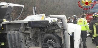 Incidente in A7, il 21enne deceduto stava andando a sciare con gli amici