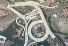 Genova, lavori strutturali sul nodo di San Benigno: come cambia la viabilità