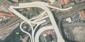 Genova, lavori strutturali sul nodo di San Benigno: come cambia la viabilità