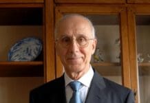 Genova, morto il giornalista sportivo Italo d’Amico Italo d'Amico