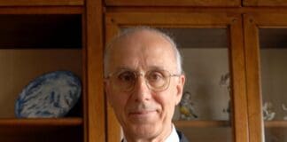 Genova, morto il giornalista sportivo Italo d’Amico Italo d'Amico