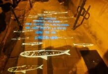 Genova, nuova illuminazione scenografica per piazza Valoria e piazza San Pancrazio Lighting for Genoa