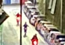 Marassi, tornano le gare notturne di moto corse moto Marassi