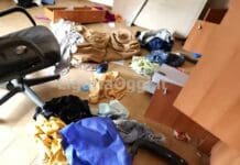 Scuola di Botte a Begato definito il quartiere più pericoloso di Genova Scuola di Botte Begato