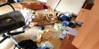 Scuola di Botte a Begato definito il quartiere più pericoloso di Genova Scuola di Botte Begato