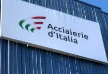 EX Ilva, proroga per le offerte vincolanti Acciaierie d'Italia ex Ilva Genova