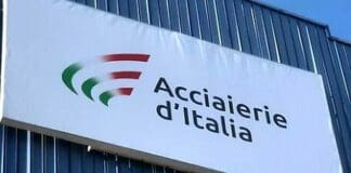 Ex Ilva, Alessio Piana: nomina Quarante sintomo della volontà di rilancio Acciaierie d'Italia ex Ilva Genova