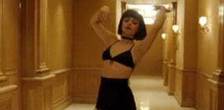 Sanremo2024, Annalisa non scende le scale dell’Ariston, ecco perché Annalisa sinceramente