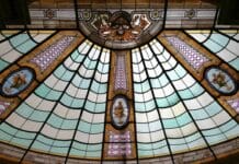 Botteghe storiche di Genova, una mostra fotografica per celebrarle Biblioteca universitaria Genova