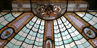 Botteghe storiche di Genova, una mostra fotografica per celebrarle Biblioteca universitaria Genova