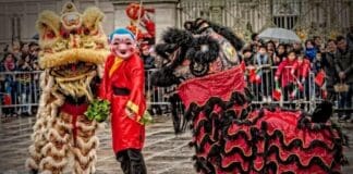 Genova, sabato in programma i festeggiamenti del Capodanno Cinese