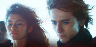 Dune, all’UCI Cinemas arriva la maratona con la prima e seconda parte Dune parte 2