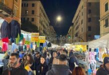 Genova, domenica 1° febbraio torna la Fiera di Sant’Agata Fiera di Sant'Agata Genova