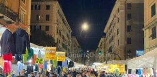 Fiera di Sant’Agata, i dubbi sui 25mila visitatori e l’ipotesi espansione Fiera di Sant'Agata Genova