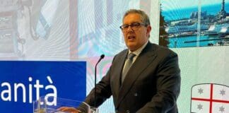 Liguria, gli eventi per la Primavera-Estate presentati a Milano Giovanni Toti