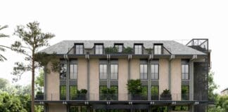 Genova, a Nervi apre l’hotel 5 stelle in via delle Palme e ricerca del personale