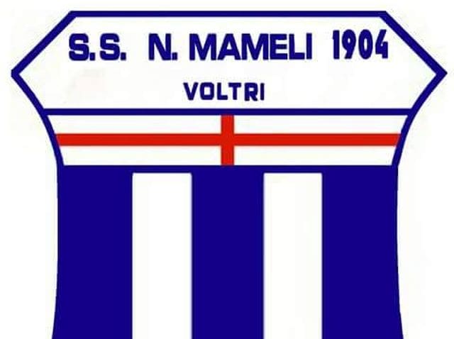 Mameli 1904 Voltri