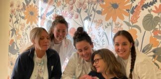 Sanremo, primo nato al Punto Nascite appena aperto Punto nascite Sanremo