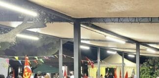 La Spezia, torna la Sagra dell’Acciuga del Partito Comunista Italiano Parco di Falconara festa dell'acciuga PCI