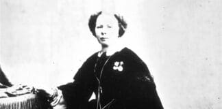 Genova dedica una via all’unica donna partita con Garibaldi e i Mille Rose Rosalie Montmasson spedizione Mille Garibaldi