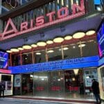 Teatro Ariston Sanremo 2024