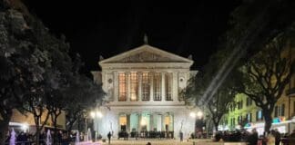 Savona, inaugurata la nuova piazza Diaz Savona piazza Diaz