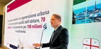 Urbanistica, presentato il Liguria Rigenera Tour marco Scajola Rigenera Tour