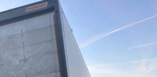 Tir incastrato sul Monte Fasce, fatale è stata la chiusura dell’Autostrada Tir incastrato Monte Fasce 17 feb 2024