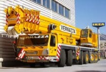 Genova, Vernazza AutoGru organizza corso di formazione per inserimento in azienda Vernazza Autogru genova