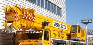 Genova, Vernazza AutoGru organizza corso di formazione per inserimento in azienda Vernazza Autogru genova