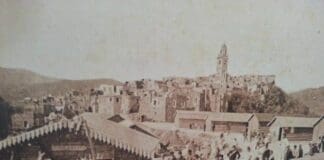 La storia del terremoto che colpì il ponente della Liguria e che causò più di 600 morti