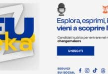 Genova, Tatabox lancia “EUreka, ho scoperto l’Europa!” rivolto ai giovani dai 18 ai 29 anni