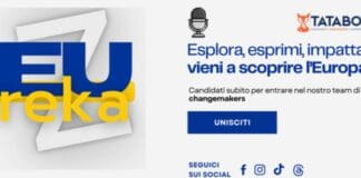 Genova, Tatabox lancia “EUreka, ho scoperto l’Europa!” rivolto ai giovani dai 18 ai 29 anni