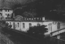 Amaro Camatti festeggia i 100 anni di produzione Amaro Camatti