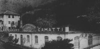 Amaro Camatti festeggia i 100 anni di produzione Amaro Camatti