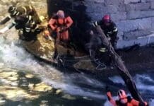 Chiavari, ragazzo morto in canoa nell’Entella, a giudizio i vigili del fuoco Andrea Demattei incidente canoa Chiavari