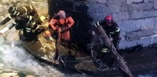 Chiavari, ragazzo morto in canoa nell’Entella, a giudizio i vigili del fuoco Andrea Demattei incidente canoa Chiavari