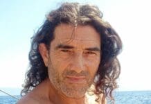 Santa Margherita Ligure, cordoglio per la morte di Antonio Lenzo Antonio Lenzo