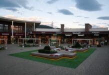 Brugnato 5Terre Outlet Village compie 10 anni e festeggia Brugnato 5Terre Outlet Village