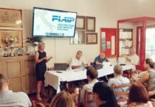 La Spezia, presentato l’Osservatorio Immobiliare Fiaip con tutti i valori Fiaip incontro regionale Genova
